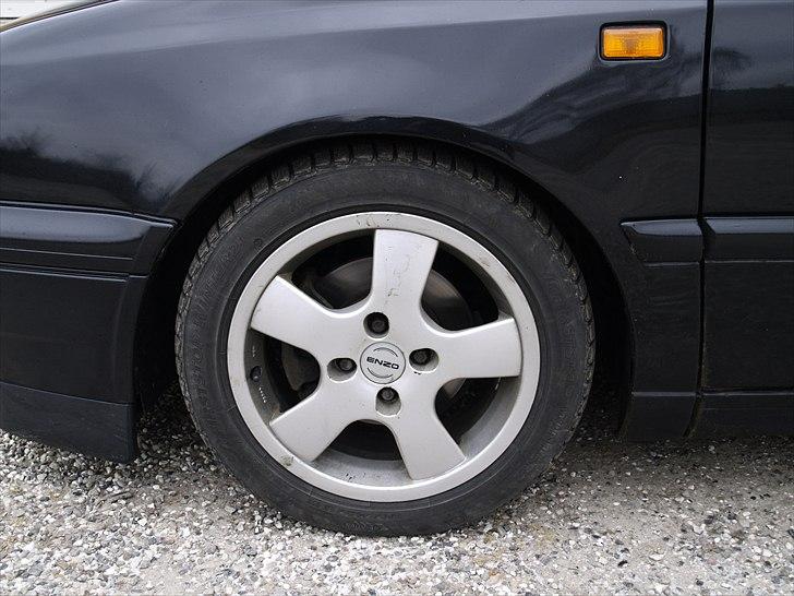 VW Golf Variant 1,8 CL billede 11