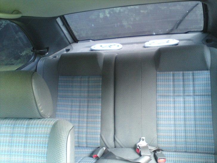 Toyota corolla billede 6