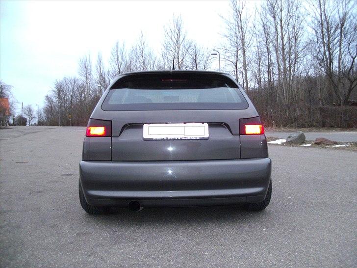 Seat Ibiza billede 5