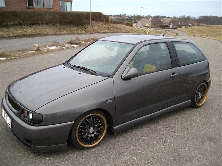 Seat Ibiza billede 6