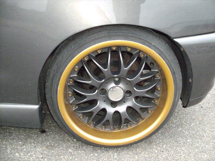 Seat Ibiza billede 7