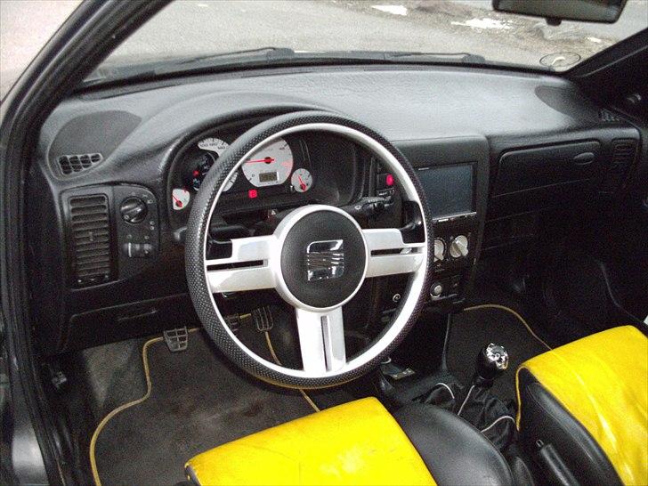 Seat Ibiza billede 9