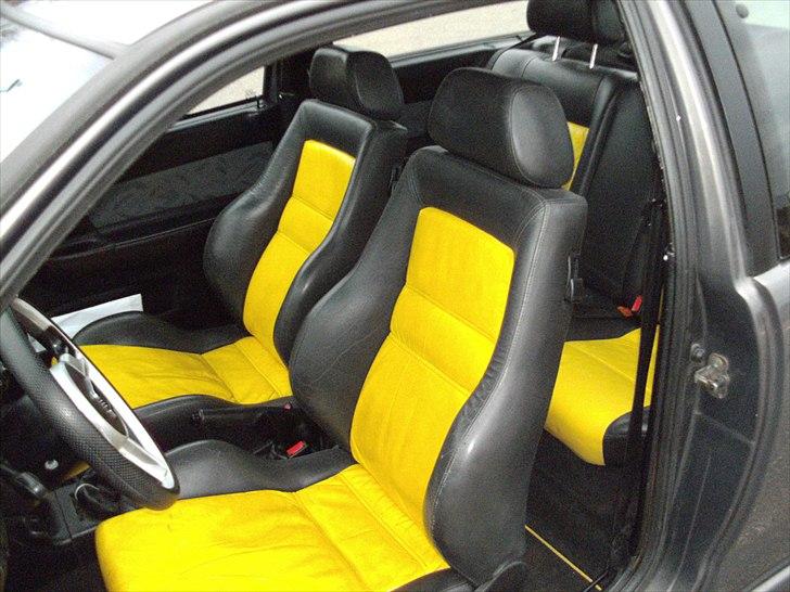 Seat Ibiza billede 10