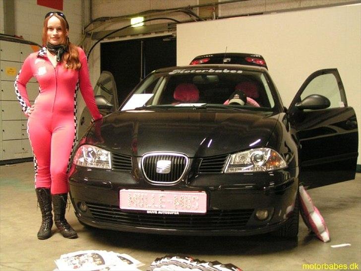 Seat Cordoba- Solgt billede 16
