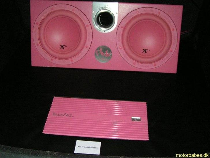 Seat Cordoba- Solgt billede 18