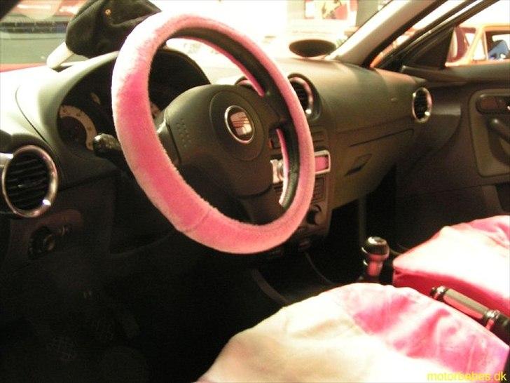 Seat Cordoba- Solgt billede 19