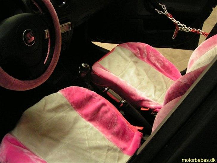 Seat Cordoba- Solgt billede 20