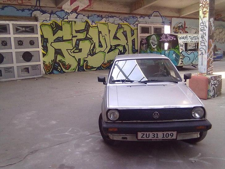 VW Polo Hit billede 10