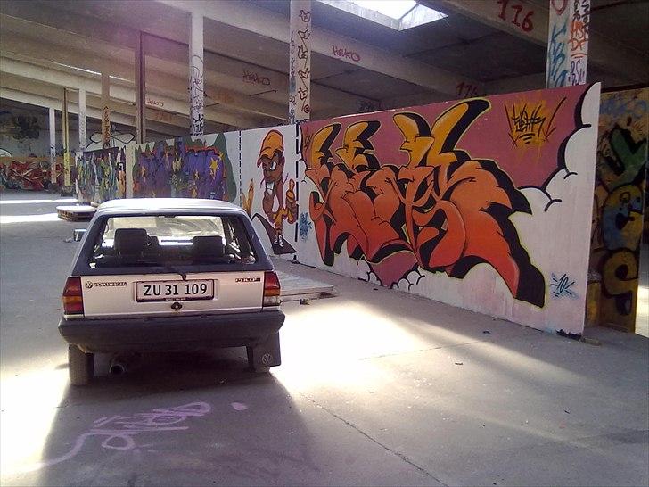 VW Polo Hit billede 11