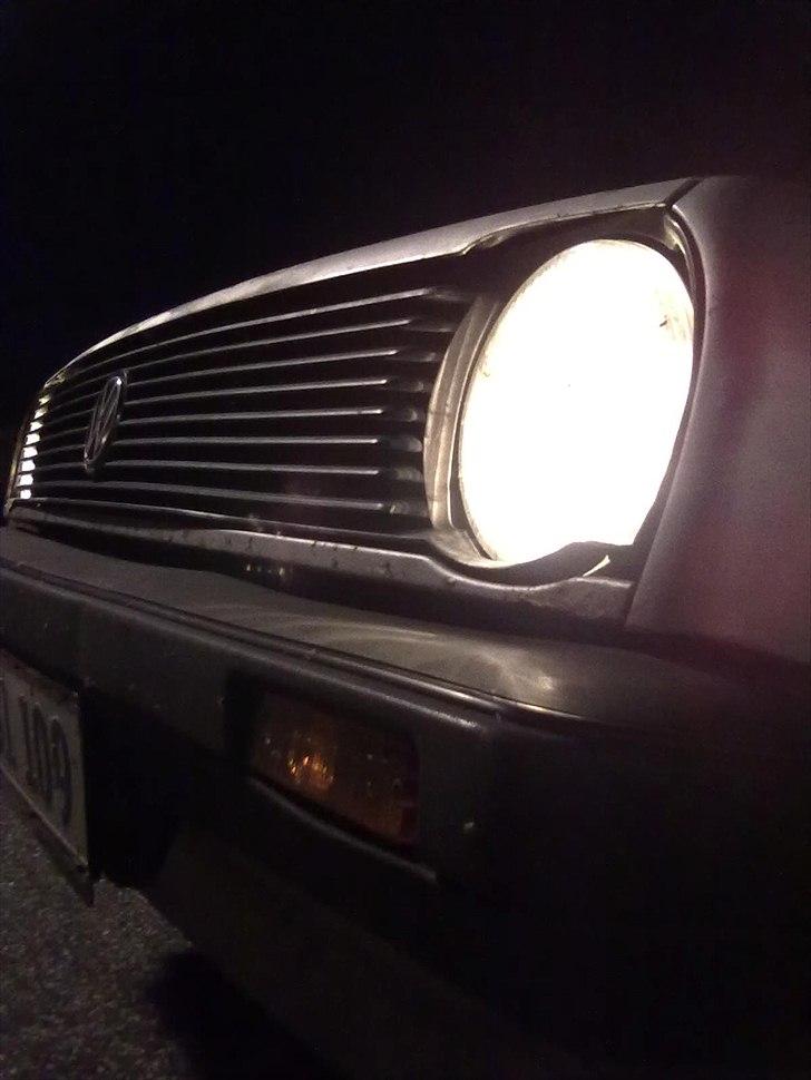 VW Polo Hit billede 12