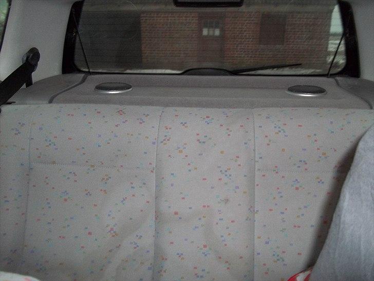 VW polo 6n  billede 14