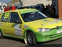Peugeot 106 Rally 1.6 GTI