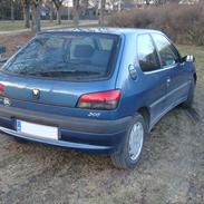 Peugeot 306 Cashmere