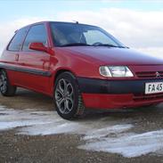 Citroën Saxo