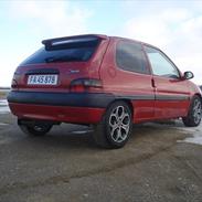 Citroën Saxo