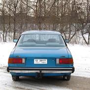 Mazda 626 Coupé