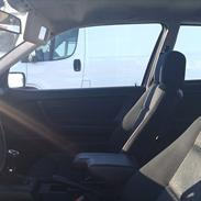 BMW 316i Compact "Solgt"