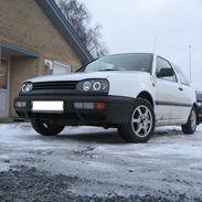 VW Golf 3