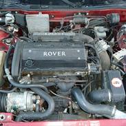 Rover 820 ti
