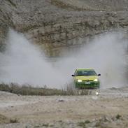 Peugeot 106 Rally 1.6 GTI