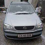 Opel opel Zafira 1,8 16v (solg