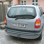 Opel opel Zafira 1,8 16v (solg