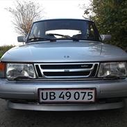 Saab 900 Turbo Aero solgt
