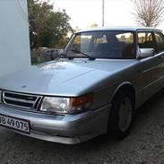 Saab 900 Turbo Aero solgt