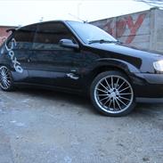 Citroën Saxo // SOLGT //