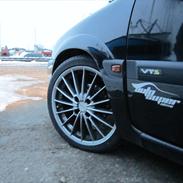 Citroën Saxo // SOLGT //