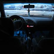 Citroën Saxo // SOLGT //