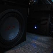 Citroën Saxo // SOLGT //