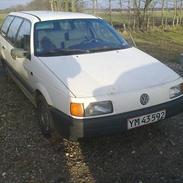VW Passat 35i