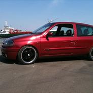 Renault clio ll