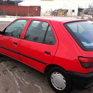 Peugeot 306 1.9D