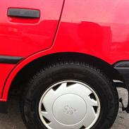 Peugeot 306 1.9D