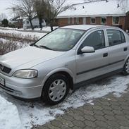 Opel Astra G