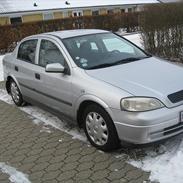 Opel Astra G