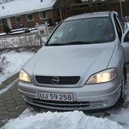 Opel Astra G