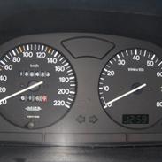 Peugeot 106 1.4 xs