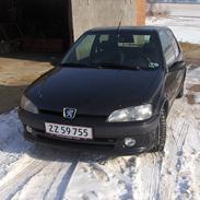 Peugeot 106 1.4 xs