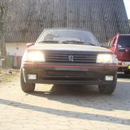 Peugeot 205 1,9 CTi