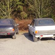 Peugeot 205 1,9 CTi