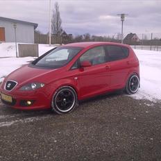 Seat Altea 2,0TDI