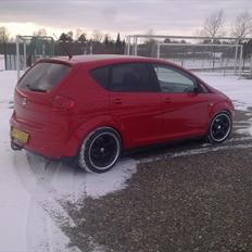 Seat Altea 2,0TDI