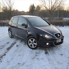 Seat Altea 2.0 aut. "SOLGT"