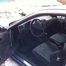 Opel Calibra 8v  solgt