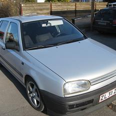 VW Golf 3 5d - SOLGT
