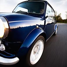 Rover Mini Cooper 1.3i