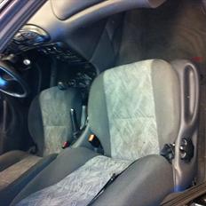 Ford Mondeo SOLGT!!!